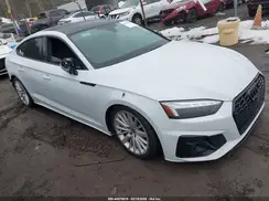 WAUC4CF58MA013047 2021 AUDI S5