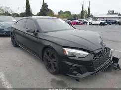 WAUC4CF58MA041642 2021 AUDI S5