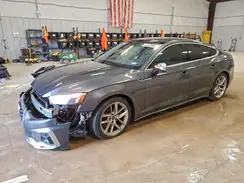 WAUC4CF58MA043052 2021 AUDI S5