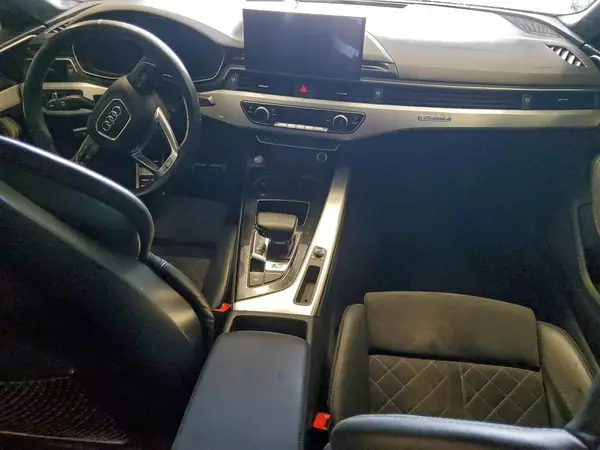 WAUC4CF58MA043052 2021 AUDI S5 - Image 8