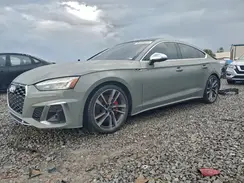 WAUC4CF58MA051331 2021 AUDI S5