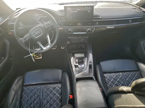 WAUC4CF58MA051331 2021 AUDI S5 - Image 8