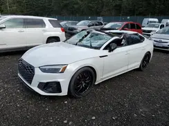 WAUC4CF58MA063107 2021 AUDI RS5