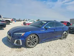 WAUC4CF58NA032327 2022 AUDI RS5