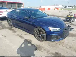 WAUC4CF58NA032425 2022 AUDI S5