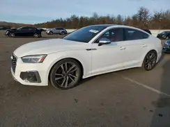 WAUC4CF58NA035308 2022 AUDI RS5