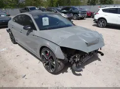 WAUC4CF58NA039746 2022 AUDI S5