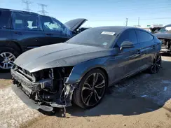 WAUC4CF58PA002487 2023 AUDI RS5