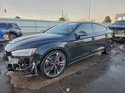 WAUC4CF58PA006118 2023 AUDI S5