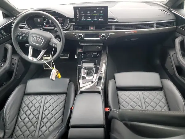 WAUC4CF58PA011769 2023 AUDI RS5 - Image 8