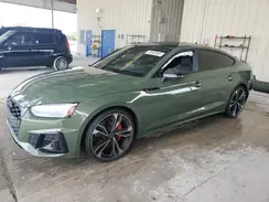 WAUC4CF58PA066111 2023 AUDI RS5