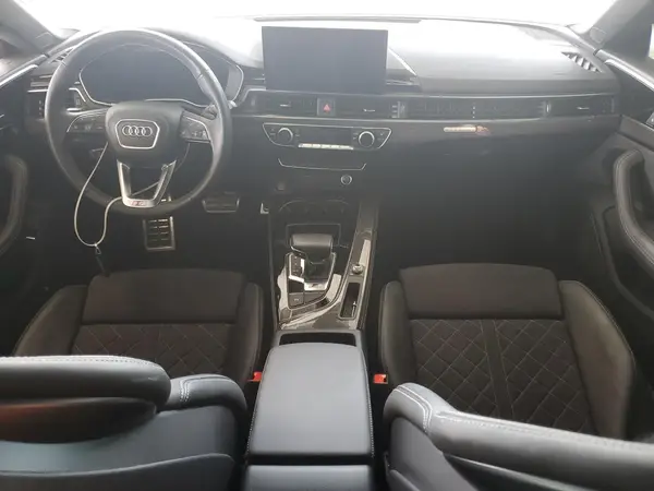 WAUC4CF58PA066111 2023 AUDI RS5 - Image 8