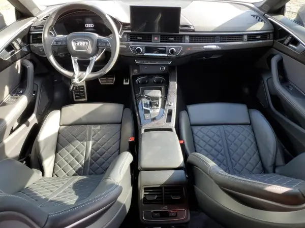 WAUC4CF58RA013007 2024 AUDI RS5 - Image 8