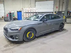 WAUC4CF58RA027442 2024 AUDI RS5