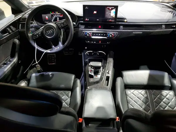 WAUC4CF58RA027442 2024 AUDI RS5 - Image 8
