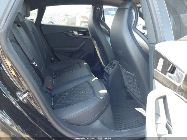 WAUC4CF58RA071005 2024 AUDI S5 - Image 8