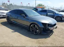 WAUC4CF58RA092131 2024 AUDI S5