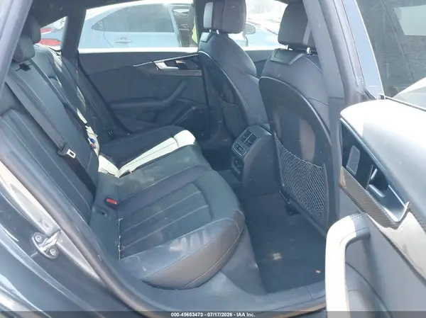 WAUC4CF58RA092131 2024 AUDI S5 - Image 8