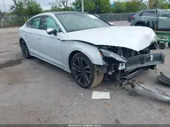 WAUC4CF58RA105296 2024 AUDI S5