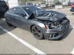 WAUC4CF58RA110322 2024 AUDI S5
