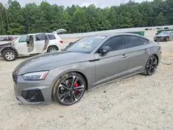 WAUC4CF58RA130750 2024 AUDI S5