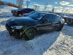 WAUC4CF59JA008158 2018 AUDI RS5