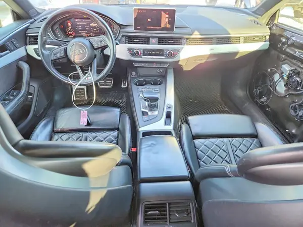 WAUC4CF59JA008158 2018 AUDI RS5 - Image 8
