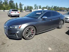 WAUC4CF59JA009309 2018 AUDI S5