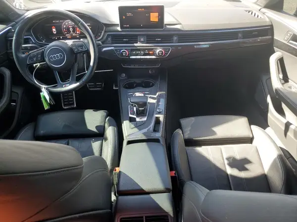 WAUC4CF59JA009309 2018 AUDI S5 - Image 8