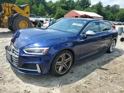 WAUC4CF59JA012386 2018 AUDI S5