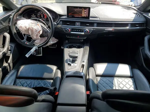 WAUC4CF59JA012386 2018 AUDI S5 - Image 8