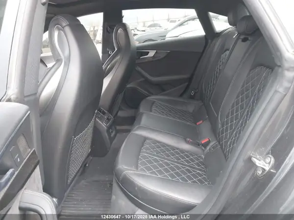 WAUC4CF59JA017443 2018 AUDI S5 - Image 8
