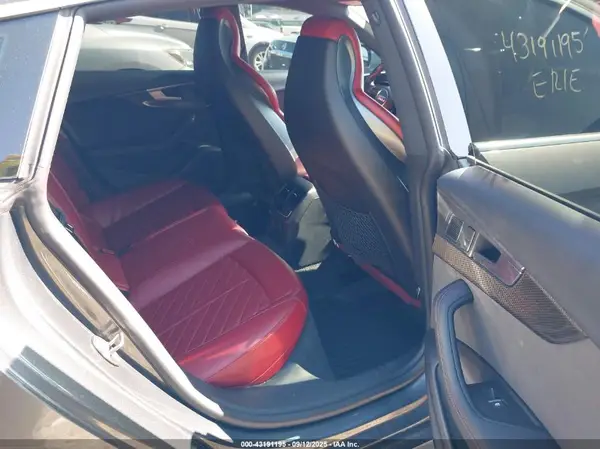 WAUC4CF59JA032007 2018 AUDI S5 - Image 8