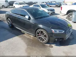 WAUC4CF59JA034761 2018 AUDI S5