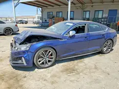 WAUC4CF59JA035151 2018 AUDI RS5