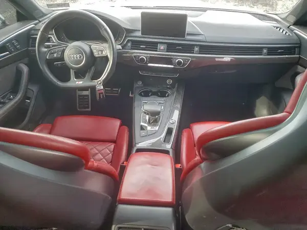 WAUC4CF59JA039538 2018 AUDI S5 - Image 8