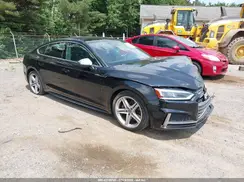 WAUC4CF59JA040429 2018 AUDI S5