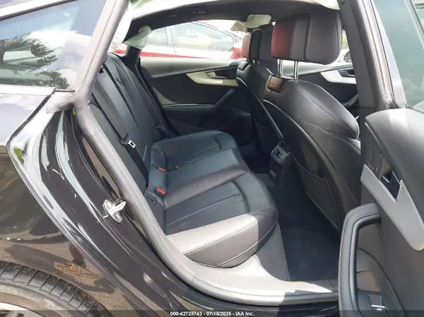 WAUC4CF59JA040429 2018 AUDI S5 - Image 8