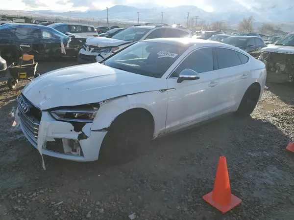 WAUC4CF59JA047428 2018 AUDI RS5 - Image 1