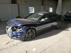 WAUC4CF59JA060065 2018 AUDI S5