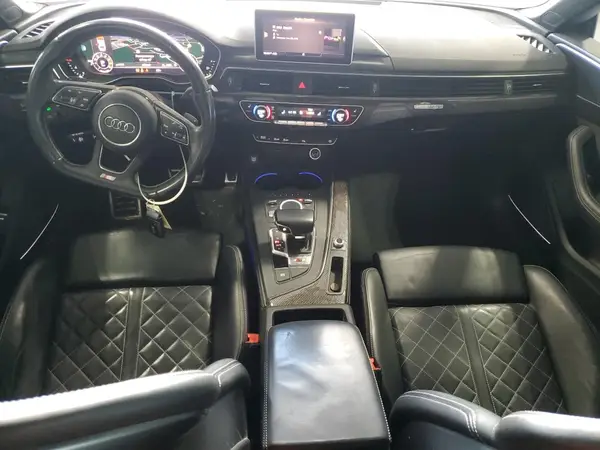 WAUC4CF59JA060065 2018 AUDI S5 - Image 8