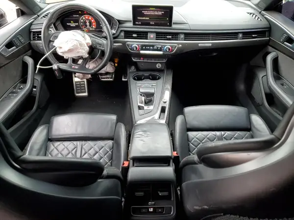 WAUC4CF59JA063726 2018 AUDI S5 - Image 8
