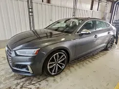 WAUC4CF59JA064259 2018 AUDI S5