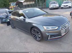 WAUC4CF59JA067856 2018 AUDI S5