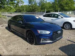 WAUC4CF59JA072071 2018 AUDI S5