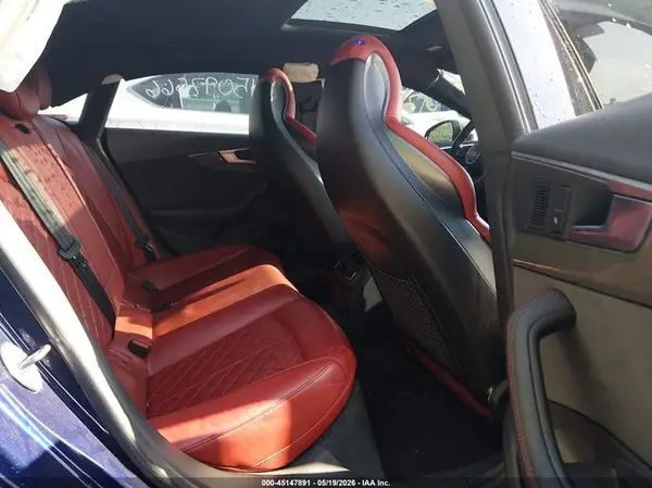 WAUC4CF59JA072071 2018 AUDI S5 - Image 8