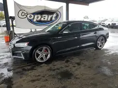 WAUC4CF59JA073219 2018 AUDI S5