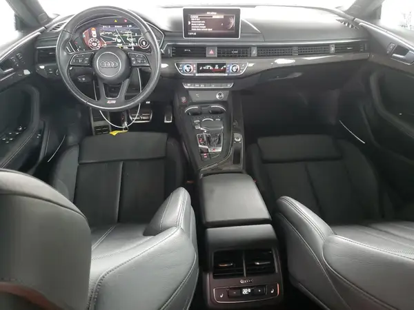 WAUC4CF59JA073219 2018 AUDI S5 - Image 8