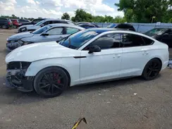 WAUC4CF59JA074841 2018 AUDI RS5