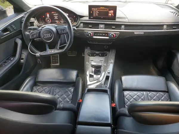 WAUC4CF59JA074841 2018 AUDI RS5 - Image 8